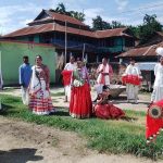 प्राचीन संस्कृति संग्रहित गर्ने अभियानमा सक्रिय थारू युवा !