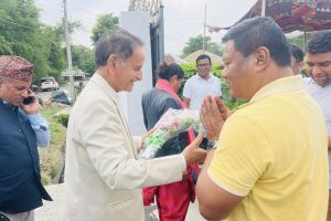 सिटौलाको सुझाव :एक करोडसम्मका विकास योजना स्थानीय सरकारलाई जिम्मा दिनु पर्छ !