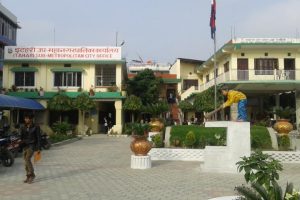 इटहरी उपमहानगर ‘हाकिमविहीन’, विकासदेखि भुक्तानीसम्म ठप्प !