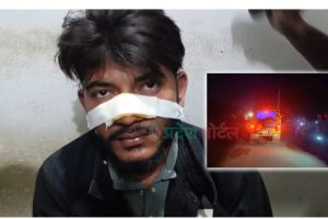 सुनसरीमा गोली प्रहार, एक गम्भीर घाइते