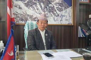 कोशी प्रदेशका दुई मन्त्रालयद्वारा उल्लेख्य बेरुजू असुल–नियमित, असार मसान्तसम्म शून्यमा झार्ने लक्ष्य !