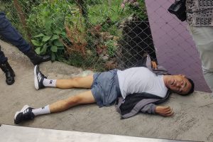 धरानमा विहान मर्निङ वाकमा निस्केका व्यक्तिको निधन – सनाखतका लागि सहयोगको अनुरोध !