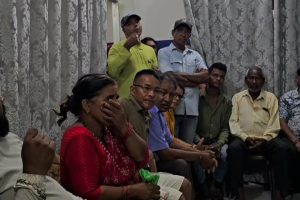 अनधिकृत रूपमा सञ्चालनमा रहेको अरिहन्त उद्योगलाई ७ दिनको अल्टिमेटम !