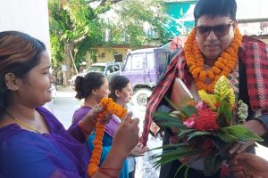 बत्ती गएको झुटो खबर फैलाउनेको नम्बर मन्त्रालयले गर्‍यो सार्वजनिक !