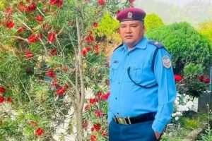 इटहरीमा छतबाट लडेर प्रहरी असई कटवालको मृत्यु !