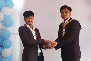 इटहरी इन्ट्यामा सुसान्त कर्ण सर्वसम्मत !