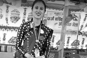 खनारमा घरेलु विवादका बीच श्रीमान्द्वारा श्रीमतीको हत्या