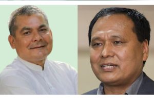 कुलमानद्वारा मन्त्री अस्वीकार, दुर्गा प्रसाईको भागमा २ मन्त्री !