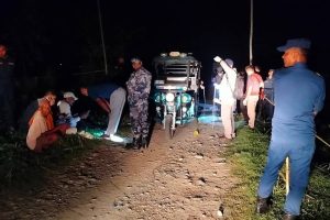 रामधुनीमा सिटी सफारी चालकको गोली हानी हत्या, तीन जना सशस्त्र युवाको सम्लग्नता शंका !