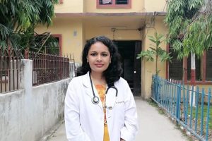 स्वास्थ्य मन्त्रालयकी वरिष्ठ अधिकृतको संगीता मिश्राको खुलासा : “म बिराएकी होइन, सत्यका लागि लड्दैछु”