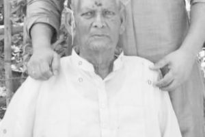 खनारका समाजसेवी मनोरन्जन शाहको निधन !