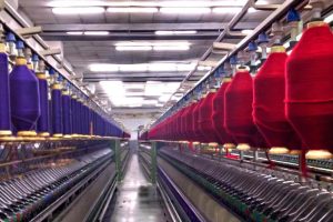 विद्युत् कटौतीपछि ४ हजार कामदार बिदामा, रिलायन्स स्पिनिङ मिल्स ठप्प !