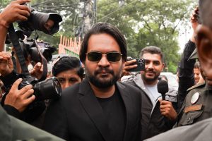 मधेस जान ‘माघ ५’ नै किन रोजे बालेनले