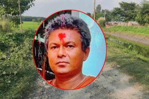 सफारी चालकको हत्या : ६ लाख ५० हजारमा ‘डिल’, ३ लाख पेस्की लिएर सुटरमार्फत हत्या !