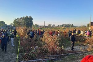 सुन्दरहरैँचा–१२ मा हात्तीको आक्रमणबाट वृद्धको मृत्यु !