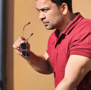 विश्लेषक : सुशील शाह