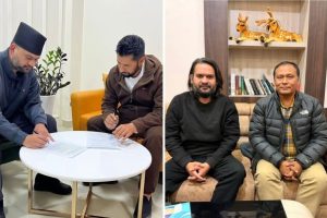 रवि–बालेन समझदारीमा कुलमान किन बाहिरिए !