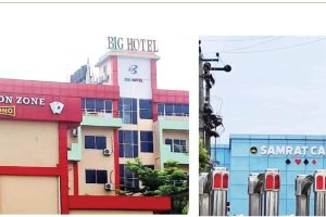 क्यासिनो खेल्न ‘भारतीय’ बनेर छिर्छन् नेपाली !