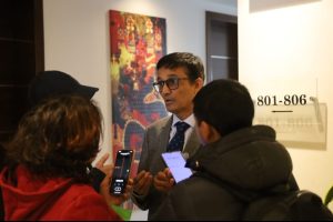 नेपालमा ७१ प्रतिशत मृत्यु नसर्ने रोगबाट, २० प्रतिशतको अल्पायुमै मृत्यु !