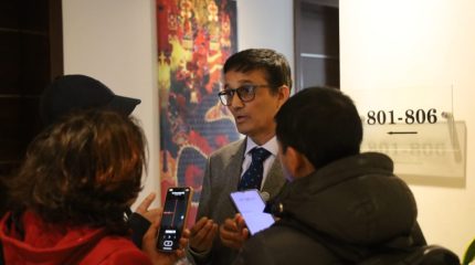 नेपालमा ७१ प्रतिशत मृत्यु नसर्ने रोगबाट, २० प्रतिशतको अल्पायुमै मृत्यु !