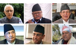 कोशीमा कांग्रेसको टिकट दौड : पुस्तान्तरण बहसबीच पुराना नेताकै दबदबा !