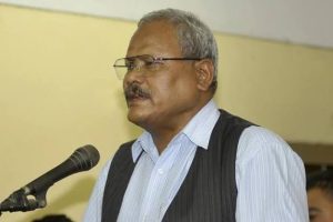 सुनसरी–३ बाट एकल नाम सिफारिस गर्ने पूर्वमन्त्री गच्छदारको प्रयास असफल !