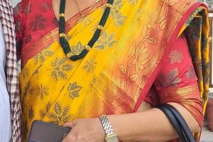 खनारकी सामाजिक व्यक्तित्व सिता देवी ढकालको असामयिक निधन !