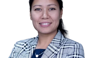 रास्वपा परित्याग गरेकी सुमना श्रेष्ठ बालेन साहको टिममार्फत पुनः राजनीतिमा सक्रिय !