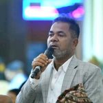 सुनसरी–३ मा एमालेबाट भगवती चौधरी र तैयव हुसेन सिफारिस !