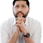 रास्वपा सभापति रवि लामिछाने अस्पताल भर्ना