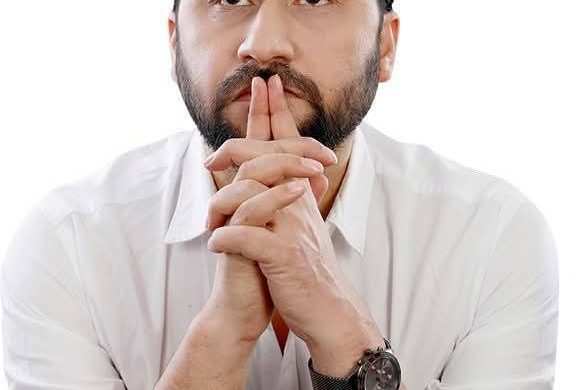 रास्वपा सभापति रवि लामिछाने अस्पताल भर्ना