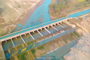 इटहरी–११ खनारको बुढी झरना ड्याम : वर्षौँदेखि लुकेको ‘इन्जिनियरिङ मार्भेल’, पर्यटनको अपार सम्भावना