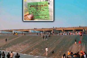 खनारमा पार्किङ शुल्कलाई लिएर अनावश्यक विवाद, समिति र स्थानीयको स्पष्टिकरण ! आज एकै दिन १० हजार हजारबढी आन्तरिक पर्यटकको घुइँचो