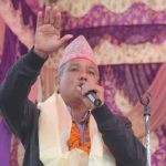 भगवती चौधरीलाई जिताउन लिलम बस्नेत कमाण्डर