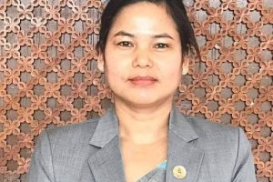 सुनसरी–२ मा नेकपाबाट रामकुमारी चौधरी उम्मेदवार, फागुन २१ को चुनावी तयारी तीव्र