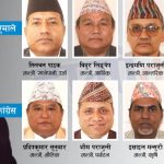 गुट व्यवस्थापनमा केन्द्रित मन्त्रिपरिषद् : दलित प्रतिनिधित्व शून्य, महिलाको सहभागिता सीमित !