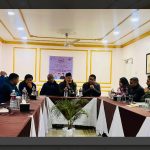 इटहरीमा शनिबार साहित्य उत्सव, महानायक राजेश हमालसहित लेखकसँग अन्तरक्रिया !