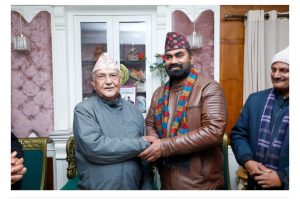 सुनसरी–४ मा एमालेको उम्मेदवार फेरबदल, जगदीशको स्थानमा अब्बुल अन्सारीलाई टिकट !