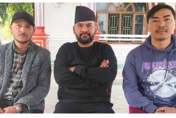 एमालेको ‘लालकिल्ला’ दमकमा युवा संघको नेतृत्व नै बालेनको पक्षमा