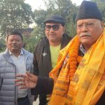 शिर्ष नेताहरूको कुर्सी मोह : आठौँ पटक चुनावी मैदानमा विजयकुमार गच्छदार, अघिल्लो हार उल्टाउने दाउ