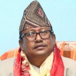 द्वारिकलाल चौधरी सुनसरी–२ मा एमालेको चुनावी कमान्डर नियुक्त