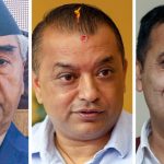 रुख चिन्ह र चारतारे झण्डा गगनसँग हुनेछ, शेरबहादुरहरू नाम मात्रका काँग्रेस’