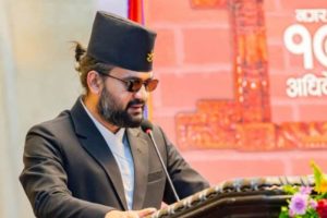 बालेनले स्थापित गरेको मानक : भाषणभन्दा परिणामको राजनीति