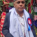 एमालेद्वारा इटहरी–१७ का वडाध्यक्ष आचार्यमाथि कारबाही, छोराको उम्मेदवारीपछि विवाद चुलियो