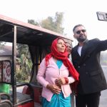 झापा–५ मा नयाँ तरंगः बालेन्द्र शाहको घरदैलोले ततायो चुनावी माहोल