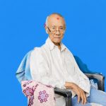 खनारका शिक्षासेवी पारथ सिंह राई रहेनन्।