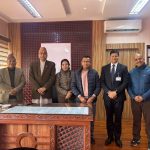 बुढीखोला झरना विकासमा संघीय पर्यटन सचिवको चासो: यसै हप्ता स्थलगत निरीक्षण हुने