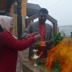 महाशिवरात्रिमा सुनसरीका शिवालयमा भक्तजनको घुइँचो