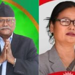 सुनसरी–३ : विजय गच्छदार र भगवती चौधरी चौथोपटक आमनेसामने