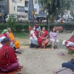 दिल्लीको रोहिणीमा ‘सानो नेपाल’ — क्यान्सरसँग लड्दै आशा बोकेर बाँचिरहेका नेपालीहरूको कथा